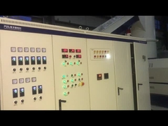 প্লাস্টিকের গ্রানুলেশন মেশিন