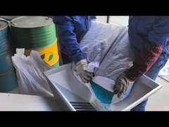 বোতল ফ্লেক ওয়াশিং প্ল্যান্ট