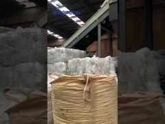 পিপি পিই ফিল্ম প্লাস্টিকের শুকানোর মেশিন 90kw 110kw স্কিউজার শুকানোর মেশিন