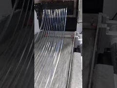 প্লাস্টিক পুনর্ব্যবহার এবং পেলিটিজিং মেশিন