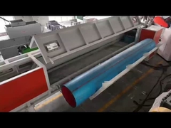 অনুভূমিক প্লাস্টিক Shredder