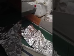 বিওপিপি পেলটাইজিং মেশিন