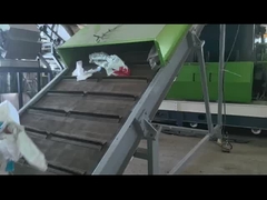 একক শ্যাফ্ট Shredder 2000 টাইপ