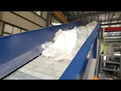 প্লাস্টিকের ফিল্ম প্রাক চিকিত্সা উদ্ভিদ